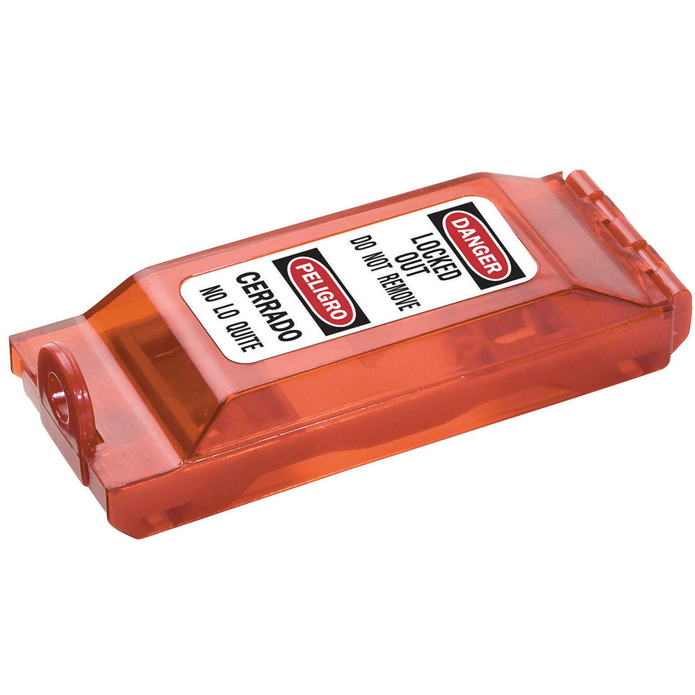 瑪斯特496BMCN通用墻式開關(guān)鎖具
