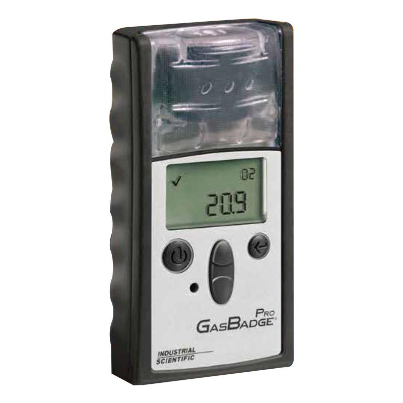 英思科Indsci CQH2000 礦用氫氣測定器GBPRO-H2 MFA110076