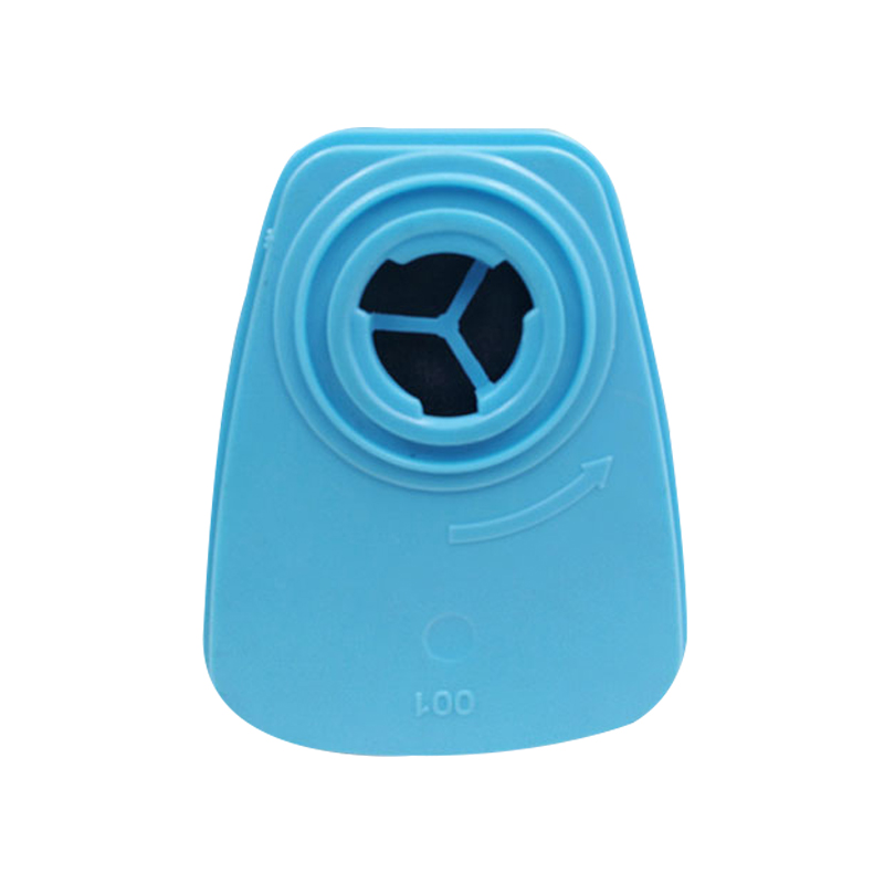 一護(hù)9001CN防有機氣體濾毒盒