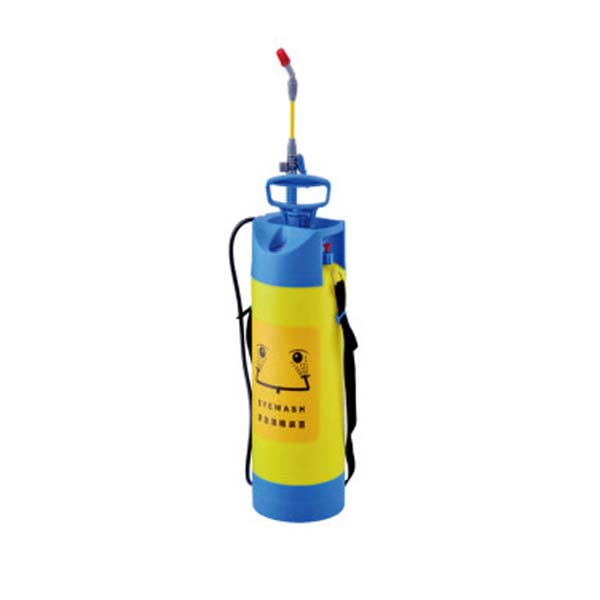潤旺達(dá)WJH0782便攜式洗眼器