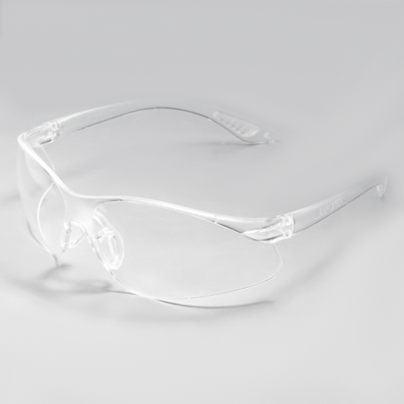 以勒0405防沖擊防護(hù)眼鏡