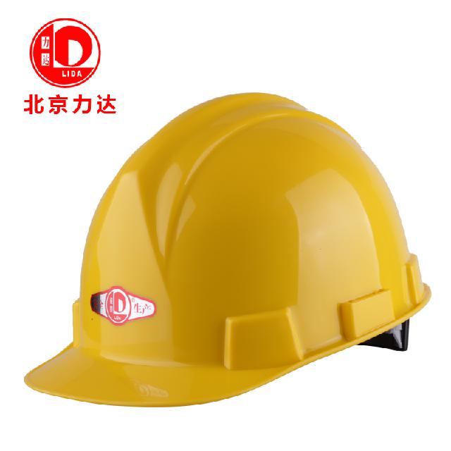 力達(dá)HPDP-1平單筋HA安全帽