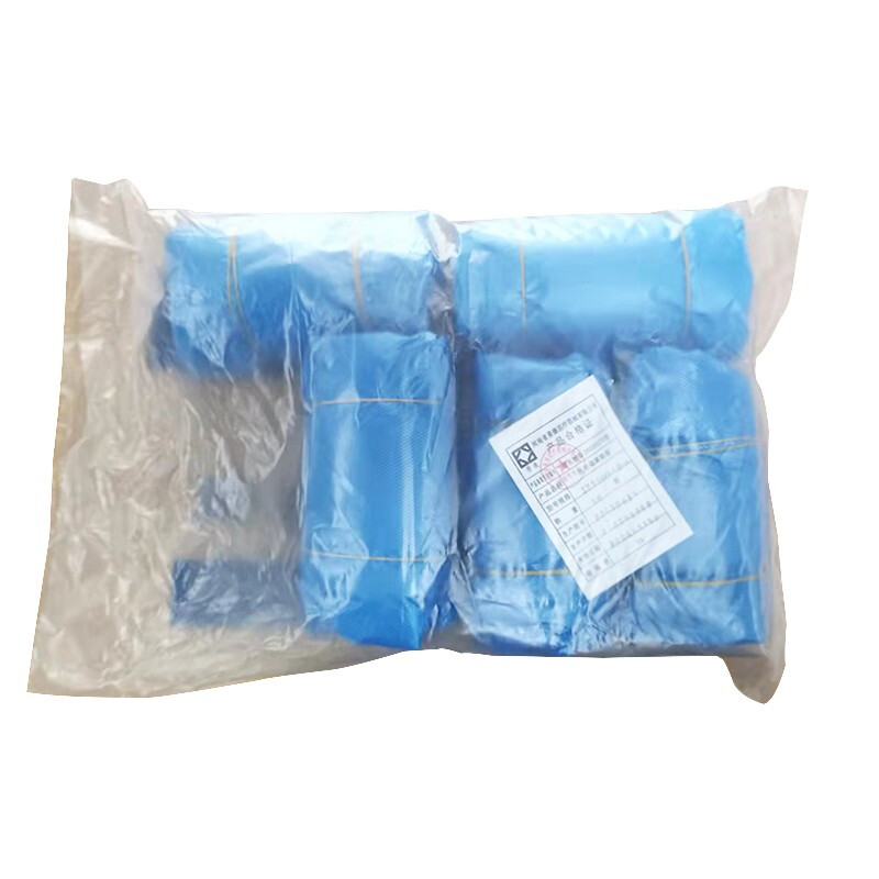 景康一次性醫(yī)用隔離高筒鞋套