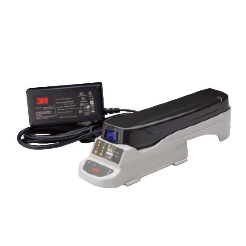 3M TR-641A送風呼吸器單座充電器