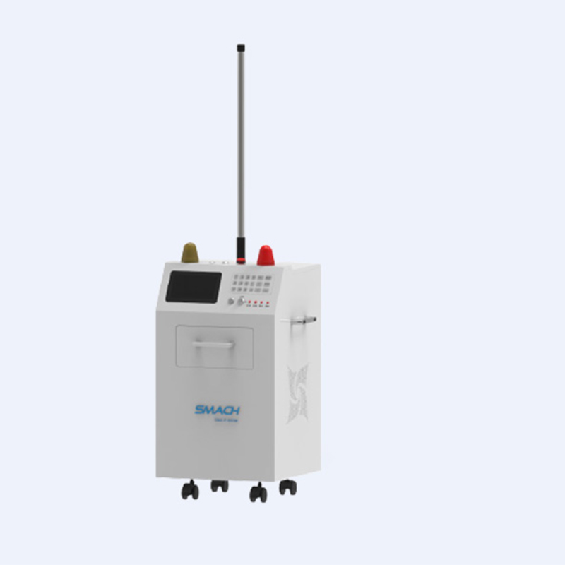 SMACH SMA-P-900M放射性氣溶膠監測儀