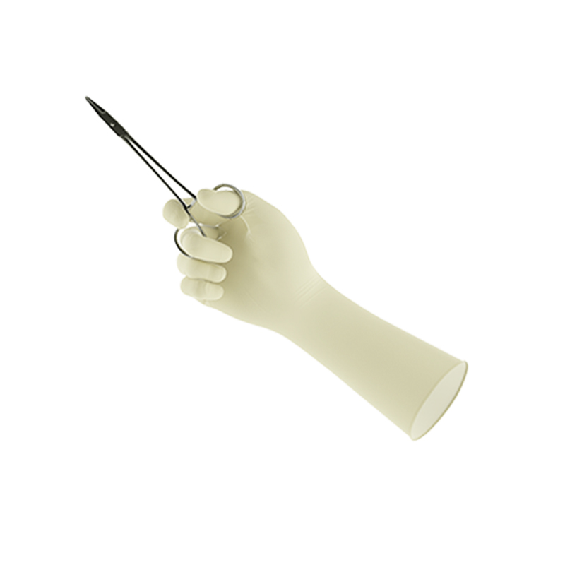 安思爾GAMMEX Latex Standard 330085060無粉乳膠手術(shù)手套