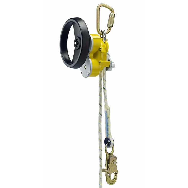 3M 3307140 DBI-SALA Rollgliss R550逃生裝置(帶救援)140m