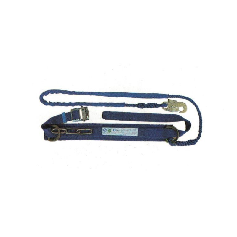 華泰UATAI電信工圍桿作業安全帶-2