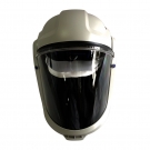3M M-106帶通氣孔長管呼吸器硬頭盔