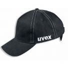 UVEX優唯斯9794425防撞安全帽