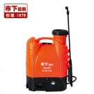 市下SX-MD15D 15L背負(fù)式電動噴霧器