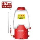 市下SX-MD25C-A 25L背負(fù)式電動(dòng)噴霧器