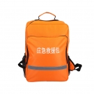 藍帆醫療防災搶險消防急救包