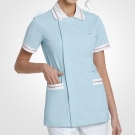 樂倍康NC171短袖護(hù)士服上衣