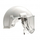 3M HT-707防化學(xué)液體耐高溫送風(fēng)呼吸器頭盔