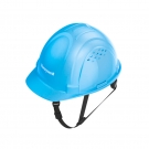 Honeywell霍尼韋爾H99PRA107SCN H99pro加強ABS款帶通風孔標準款藍色安全帽