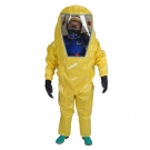 Respirex GTL輕型防護服1A-ET全封閉式氣密型防護服
