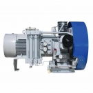 寶恩BDC-1500中、高壓氣體壓縮機-直聯(lián)款