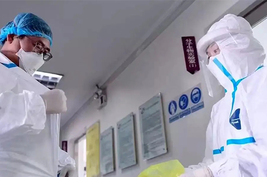 醫用防護服是如何保護醫護人員的？