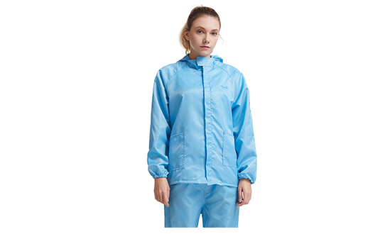 防靜電服圖片