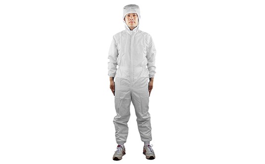 防靜電服圖片