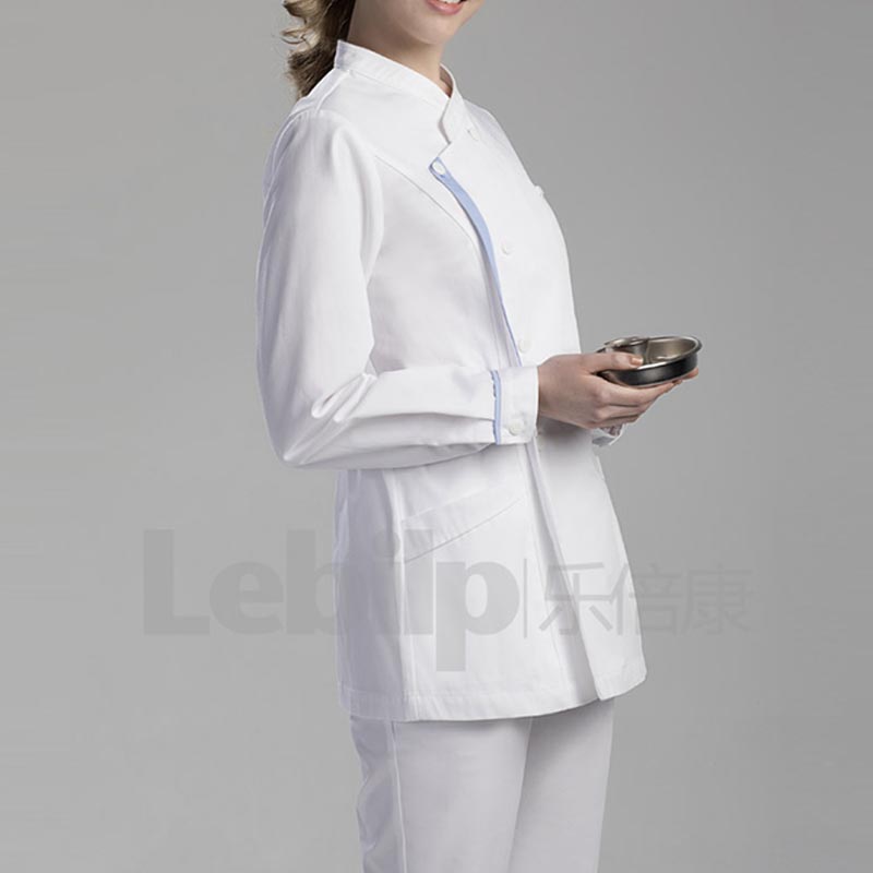 樂倍康NFW2E2006護(hù)士服圖片
