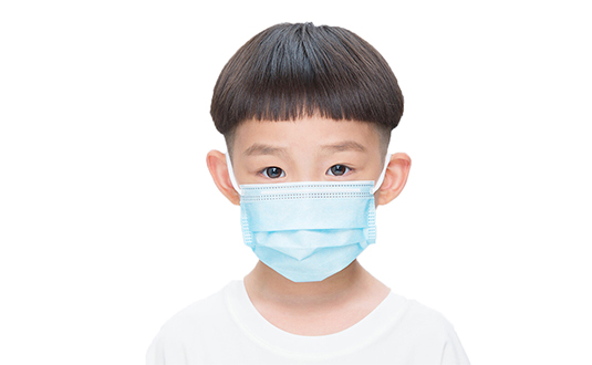 寶寶口罩買(mǎi)什么牌子好圖片