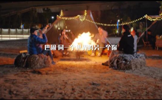 耕耘之路，TA們相伴！細數霍尼韋爾的那些“勞動之星”圖片1