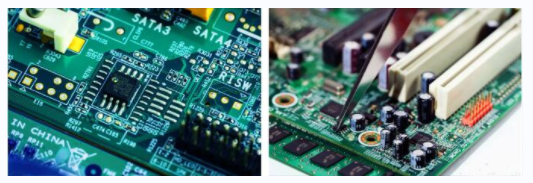 PCB檢測電路板測溫如何挑選?？滴⒂笆殖譁y溫儀圖片1