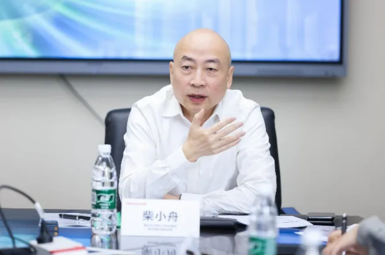 2024霍尼韋爾南京工廠 以新質(zhì)生產(chǎn)力賦能中國(guó)智造未來(lái)2