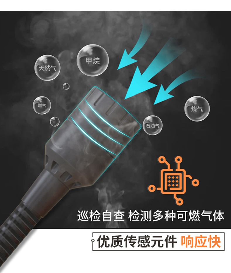 愛(ài)德克斯JLY-CP100可燃?xì)怏w檢漏儀7.jpg