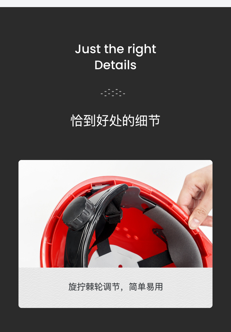 霍尼韋爾H99RA106S ABS湖藍色安全帽 H99S系列帶透氣孔15