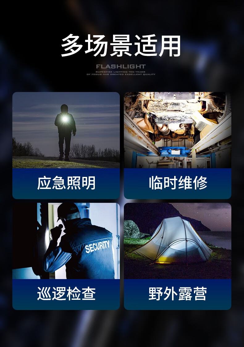 神火Y32白激光遠射手電筒13.jpg