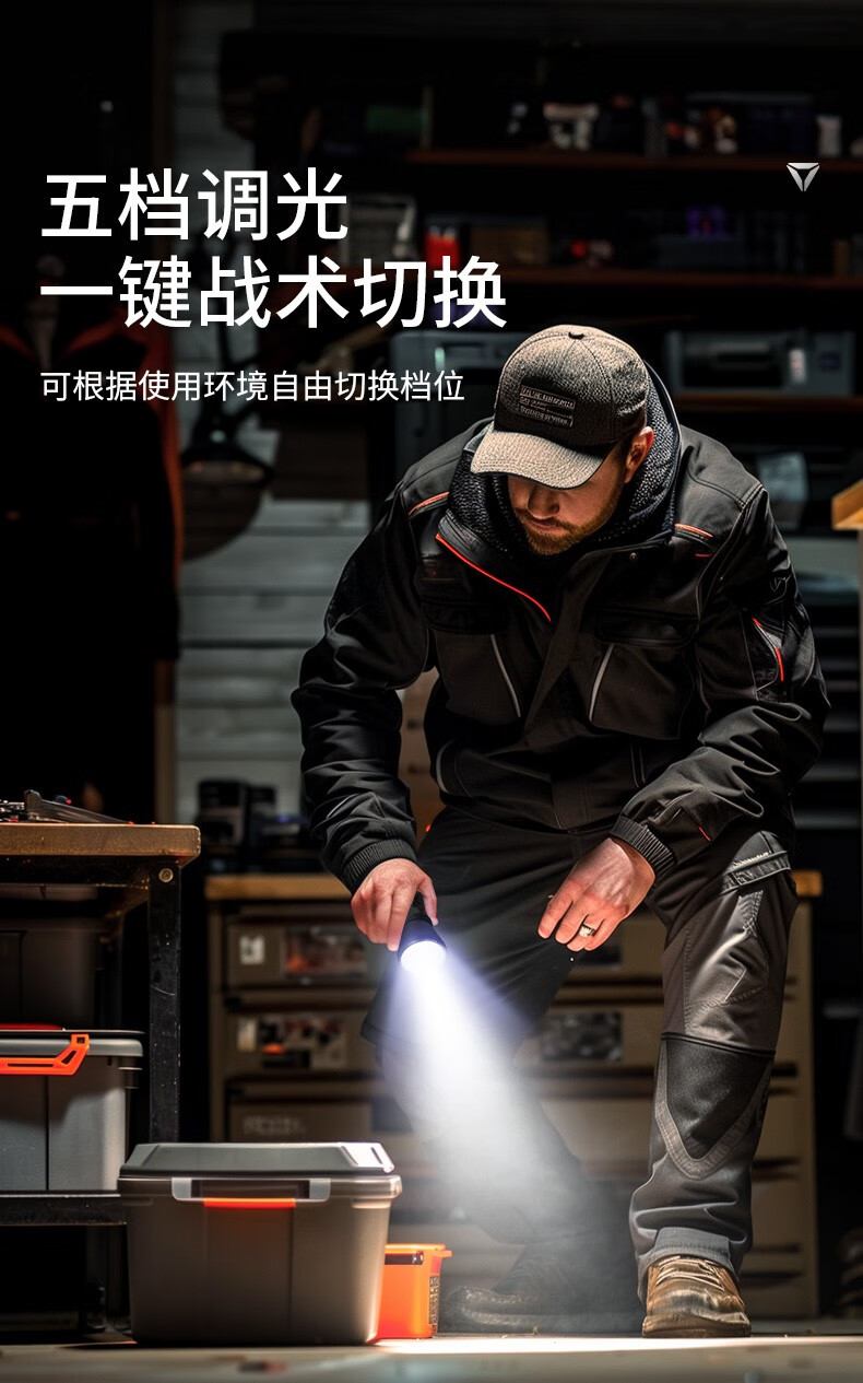 神火TF01高端戰術手電筒10.jpg