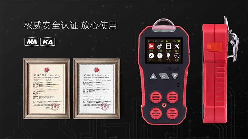 保時安CD3擴散式三合一多參數氣體測定器3.jpg