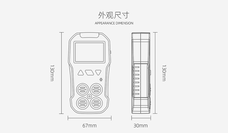 保時安CD3擴散式三合一多參數氣體測定器6.jpg
