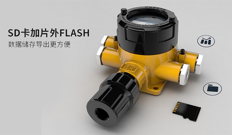 保時安GT-K90工業及商業用途點型可燃氣體探測器2.jpg