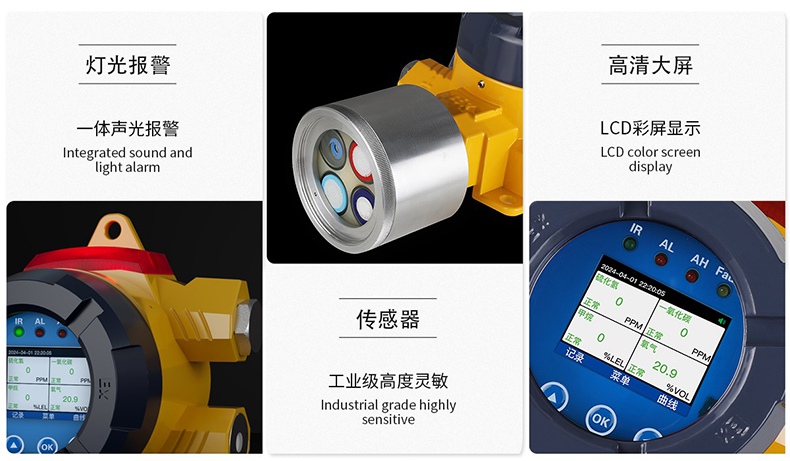 保時(shí)安GTQ-DX401多氣體檢測(cè)儀5.jpg