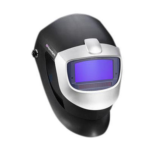 3M  Speedglas 9002D自動(dòng)變光焊接面罩