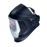 3M Speedglas 9100V/X/XX自動(dòng)變光焊接面罩