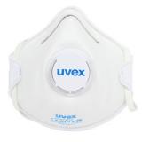 UVEX優唯斯8732110silv-Air2110防塵口罩
