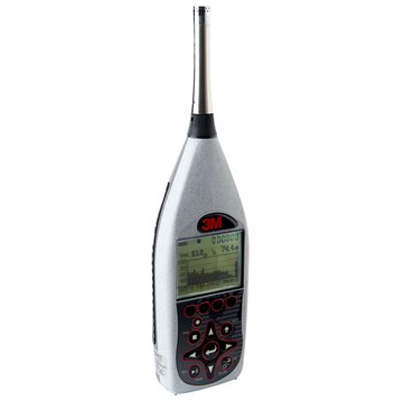 3M SP-DL-2數據記錄噪音計