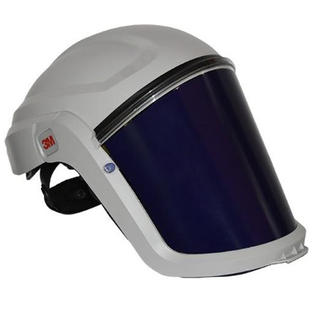 3M M-207電動送風(fēng)呼吸器頭盔