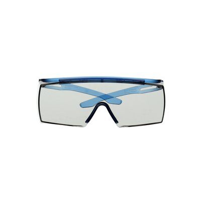 3M SF3707ASGAF-BLU防霧防飛濺防護(hù)眼鏡SecureFitrm 3700系列