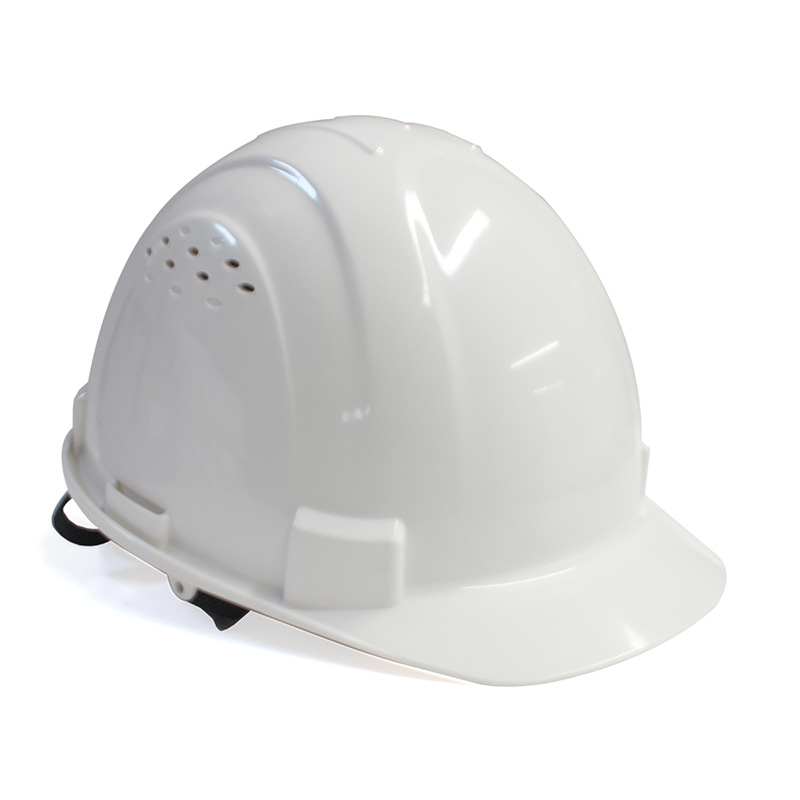 霍尼韋爾H99BA101S ABS白色安全帽 H99S系列帶通風(fēng)孔安全帽