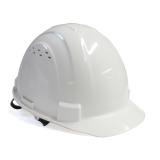 霍尼韋爾H99BA101S ABS白色安全帽 H99S系列帶通風孔安全帽