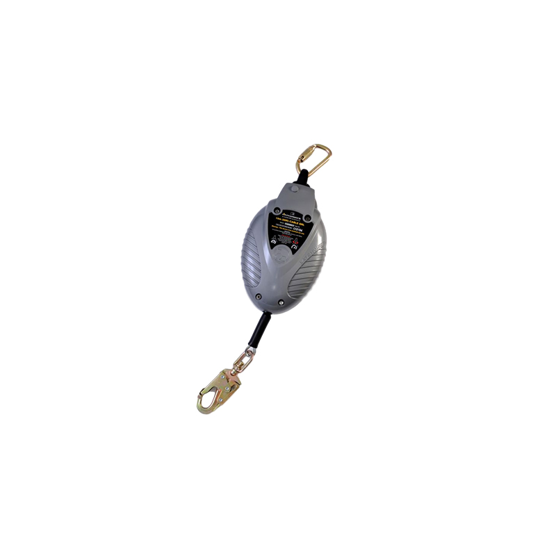 梅思安62215-00UK標準型速差防墜器