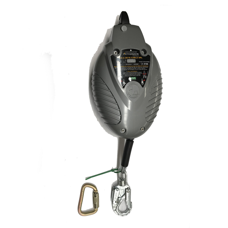 梅思安62415-00CN標準型速差器