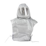 3M S-855頸箍式電動(dòng)送風(fēng)呼吸器頭罩