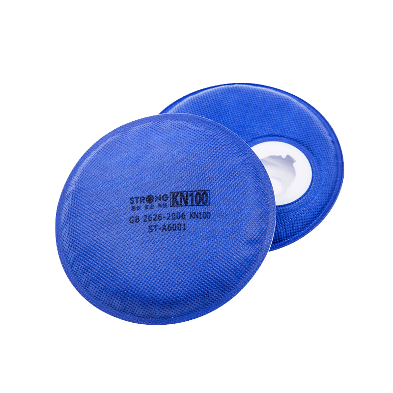 思創ST-6001 KN100濾棉